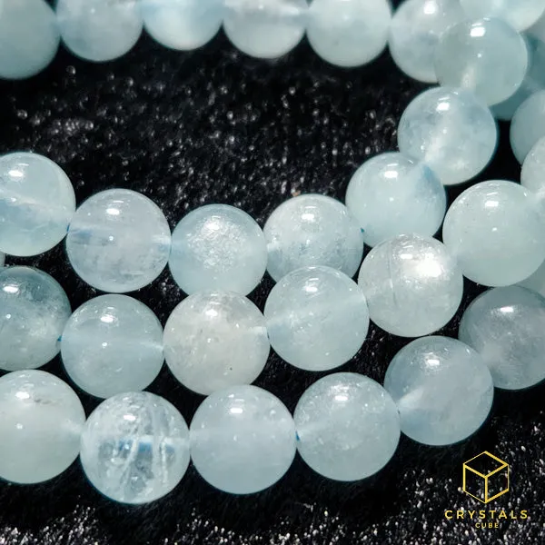 Aquamarine* Bracelet