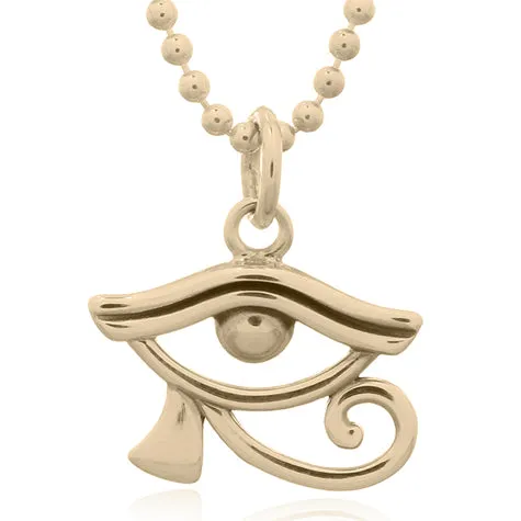 CARA Karma Evil Eye Necklace - 2 colours