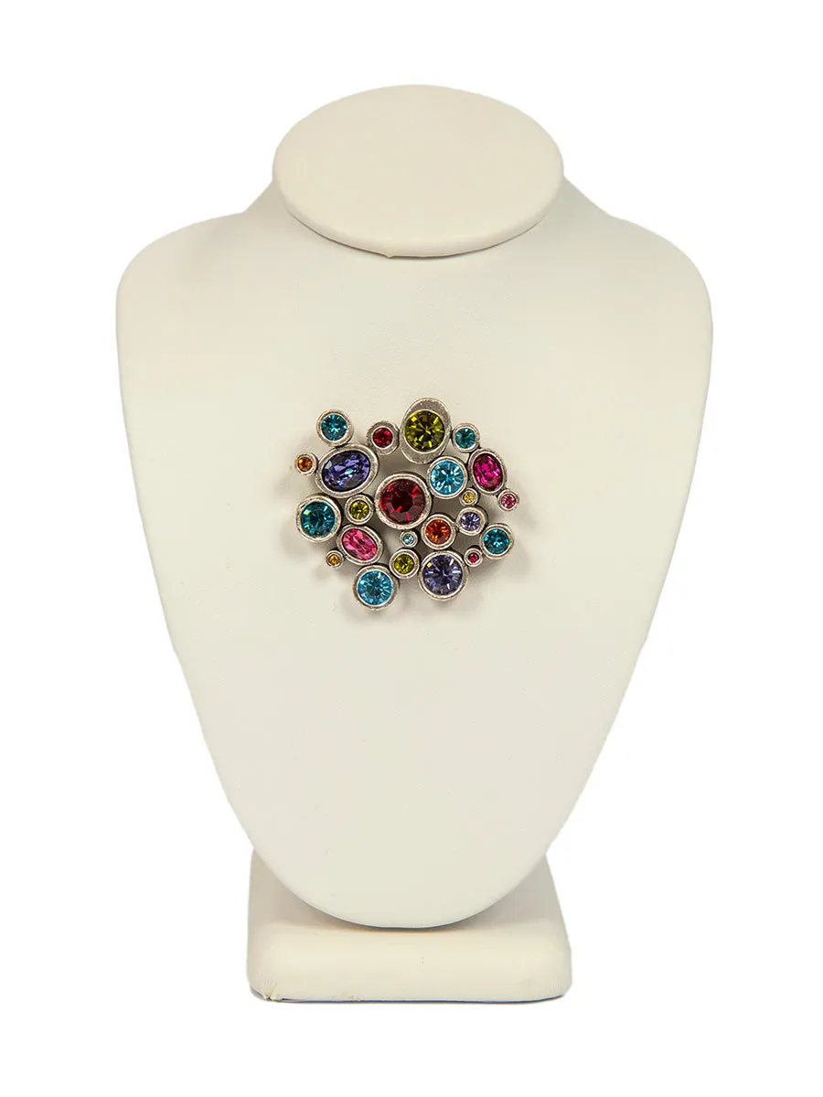 Epiphany Brooch