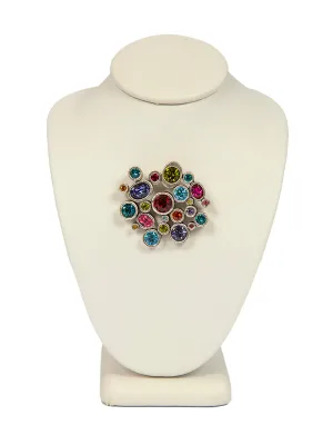 Epiphany Brooch