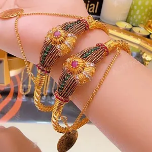 Premium Multi Stone Kera Bracletes