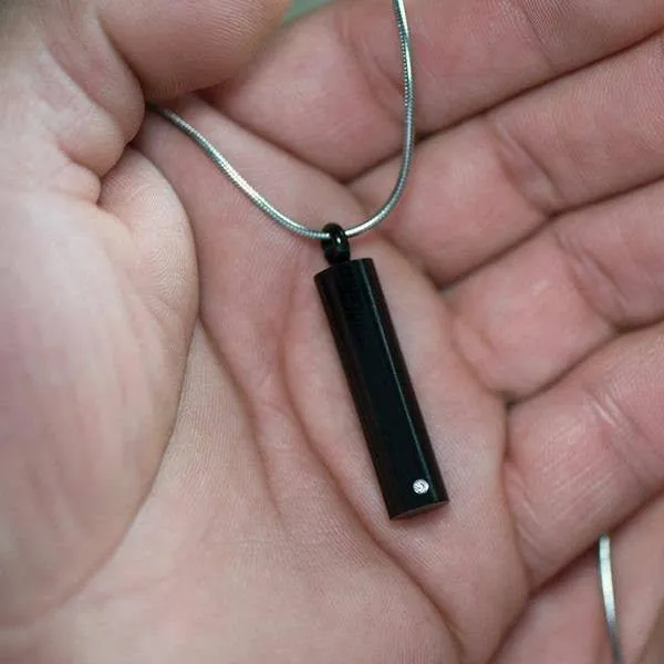 Promise Zirconia Onyx Cylinder